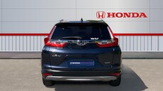 Honda CR-V 2.0 i-MMD Hybrid SR  2WD 5dr eCVT Hybrid Estate